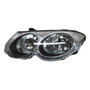 Faro Chrysler 300m 99-04 Tyc Izq* 