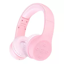 Auriculares Para Niños Con Bluetooth, Volumen Seguro L...