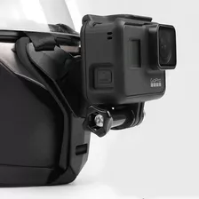 Arnés De Casco Para Gopro