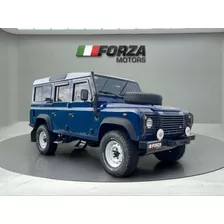 Defender 110 Tdi Sw Diesel