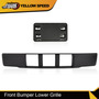 Fit For 2009-2014 Ford F-150 Pickup Rear Step Bumper Ass Ccb