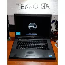 Dell Vostro 1520 En Desarme 