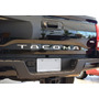 Computadora Toyota Tacoma 2018 V6 4x4