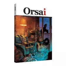 Nueva Revista Orsai Número 7
