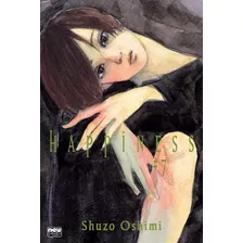 Happiness - Volume 07, De Oshimi, Shuzo. Newpop Editora Ltda Me, Capa Mole Em Português, 2019