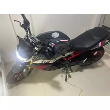 Bmw G310r Modelo 2023