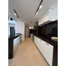 Excelente Garden Moderno Y Con Amplios Espacios En Polanco