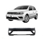 Parachoque Delantero Volkswagen Gol G5 2010-2013 Volkswagen Gol