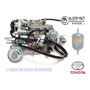 Carburador 2 Gargantas Y Filtro Toyota Pickup 22r 2.2l 80-90