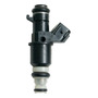 1) Inyector Combustible Honda Element L4 2.4l 03/11 Injetech