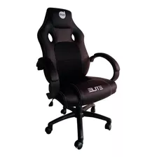 Cadeira Gamer Elite Series Black Dazz
