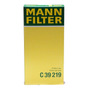 1) Filtro Aceite Audi Q7 3.0lv6 Diesel 08/11 Sakura