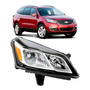 Focos Led H4 Chevrolet Aveo 2018-2022 Alta Baja 11000lm Luz