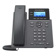 Teléfono Ip Wifi Grandstream Grp2602w