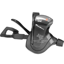 Shifter Derecho Sunrace M503 Palanca 8 Velocid Bicicleta Mtb