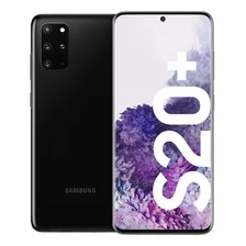 Samsung Galaxy S20+ 128gb 8gb Ram + Microsd (1tb)