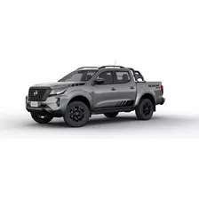 Nissan Frontier X-gear 4x4 At 0km 