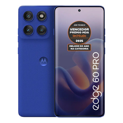 Motorola Edge 60 Pro 5g