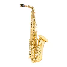 Saxo Alto Memphis