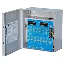 Altv2416300ulcbm 16 Ptc Output Cctv Power Supply 24vac