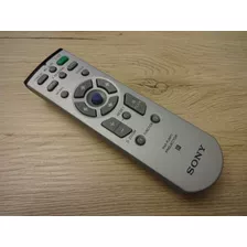 Control Remoto Proyector Sony Rm-pjm11 Vpl-cs5 Cs6 Cx3 Cx4 