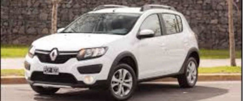 Inyector #4 Renault Sandero Stepway 1.6 Std 16/20 Foto 10