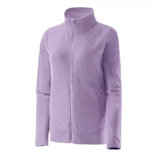 Salomon Campera Polar Lt Fz W - Mujer - 18163