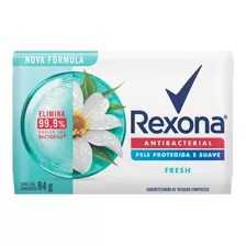 Sabonete Rexona 84g