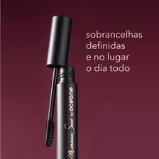 Gel De Sobrancelha Mariana Saad By Océane - Instant Brows 7g Cor Incolor