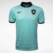 Camisa Goleiro Botafogo Oficial 2023/2024 - Torcedor