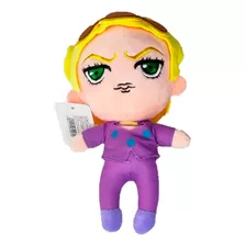 Jojo's Bizarre Adventure Peluche Giorno Giovanna