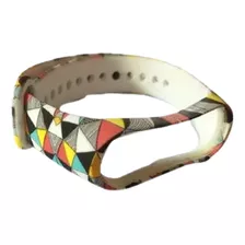 Pulseira Mi Band 3 - Colorida - Principal