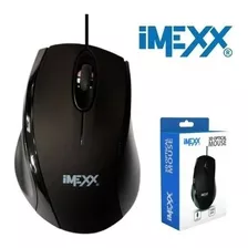 Mouse Imexx Ime-26985 Usb Optico 3d 