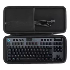 Funda De Transporte Para Teclado Logitech G915 Tkl