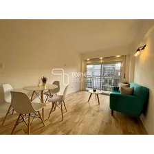 Tour Virtual - Venta Departamento 2 Ambientes Con Balcón - Centro Mar Del Plata