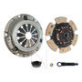 Kit Clutch Namcco Civic 2004 1.7l Ex;lx Honda