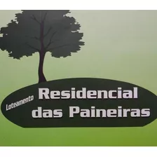 Excelente Oportunidade - Residencial Paineiras - Maristela - Laranjal Paulista