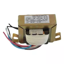 Transformador 110-220v Para 24v-5a 120va Religável Polux