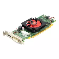 Tarjeta De Video Ddr3 Amd Radeon Hd 6450 1gb Low Profile Pc