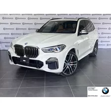 Bmw X5 2021