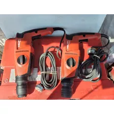 Taladros Hilti Te2 Usados 2equipos Funcionales Revisa Fotos 