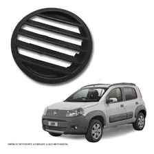 Difusor Superior Painel Esquerdo Fiat Novo Uno Way 2012