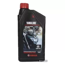 Aceite Yamalube 20w 50