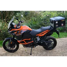 Ktm 1090 Adventure 