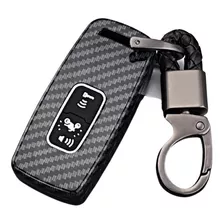 Capa De Chave Smart Key Nova Honda Pcx 160 2023 2024 2025