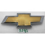 Emblema Chevrolet 5686146 Y 42 Lib5308
