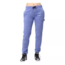 Pantalon Jogging Perla Frisa Inv. Con Efecto - Aerofit - Sw