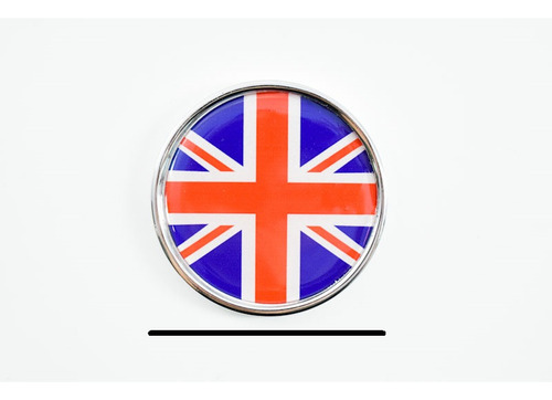 Emblema 3d Parrilla Accesorio Auto Mini Cooper Bmw Ford Audi Foto 6