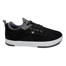 Tênis Masculino Vibe Roots Skate Original