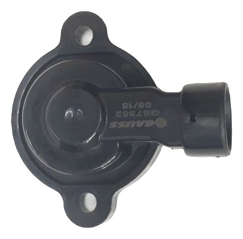 Sensor Tps Para  Chevrolet  Blazer Cheyene Buick Pontiac 3p Foto 2